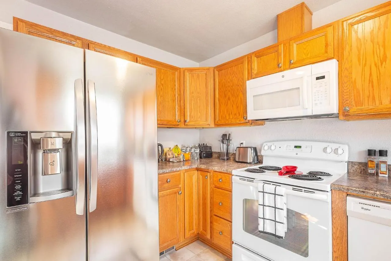Duplex In Alberta Art District Πόρτλαντ Σπίτι διακοπών
