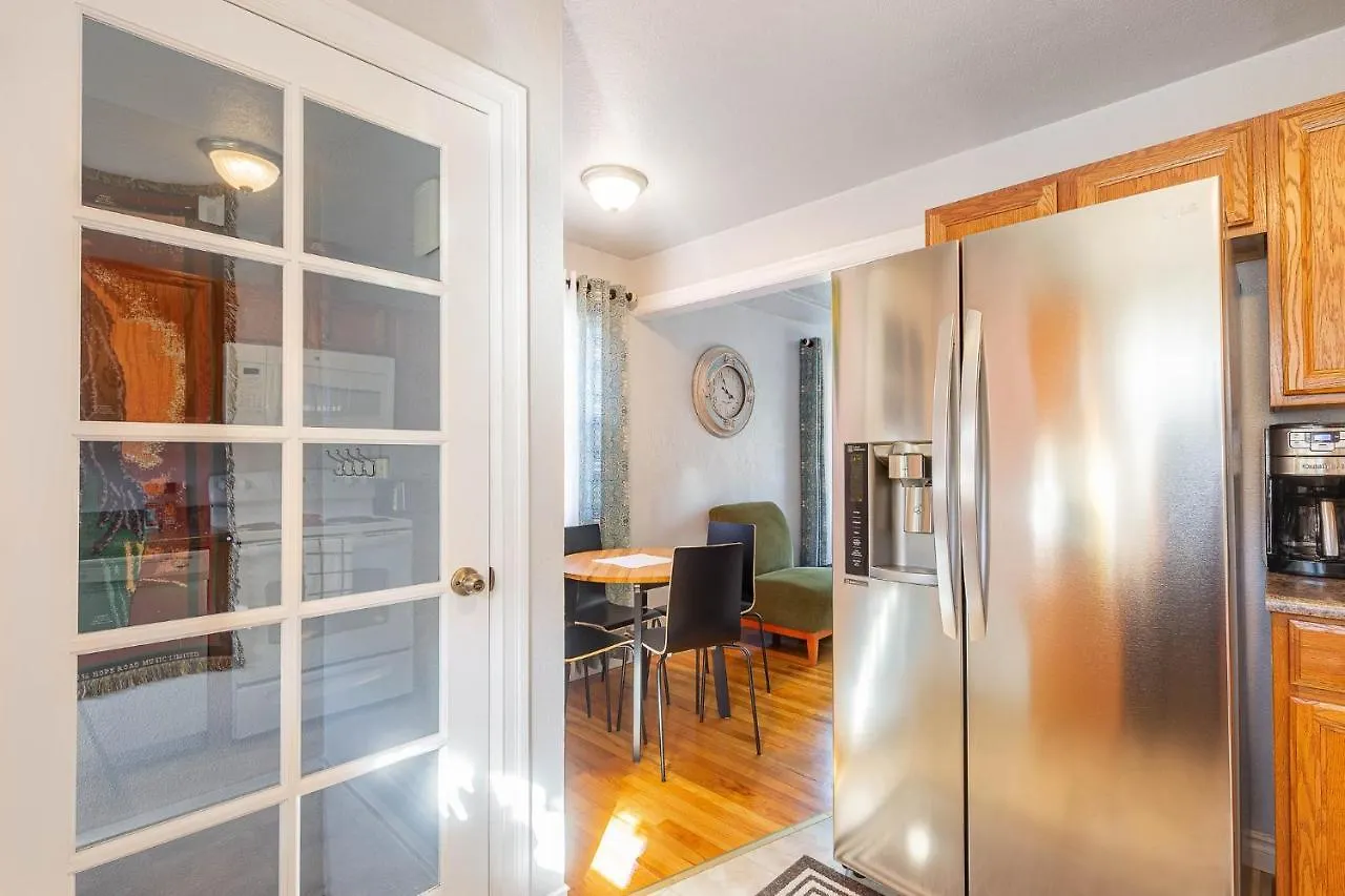Duplex In Alberta Art District Πόρτλαντ Ηνωμένες Πολιτείες της Αμερικής