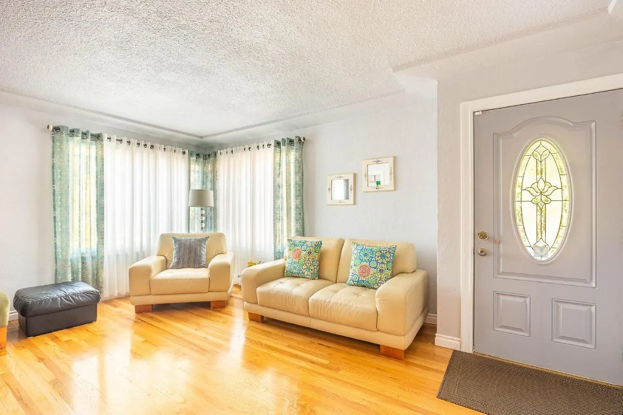 Duplex In Alberta Art District Πόρτλαντ 0*,  Ηνωμένες Πολιτείες της Αμερικής